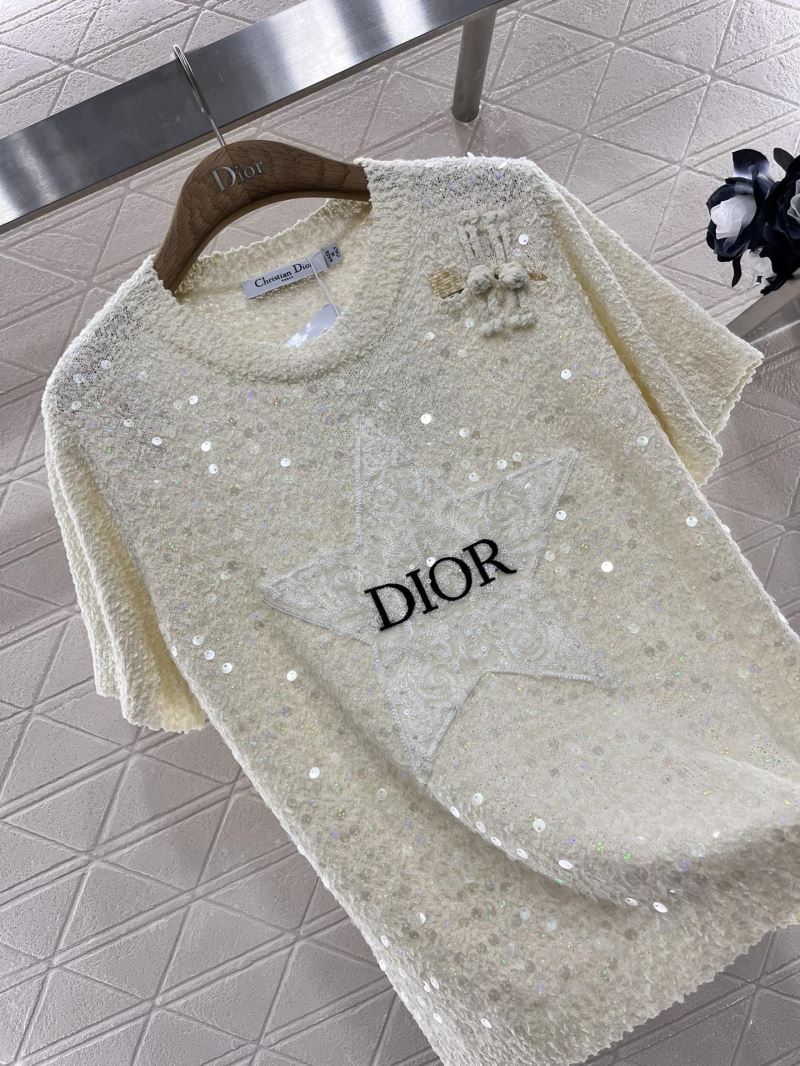 Christian Dior T-Shirts